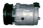 FC0693 Compressor, air conditioning 1854034 OPEL CALIBRA 1990-
